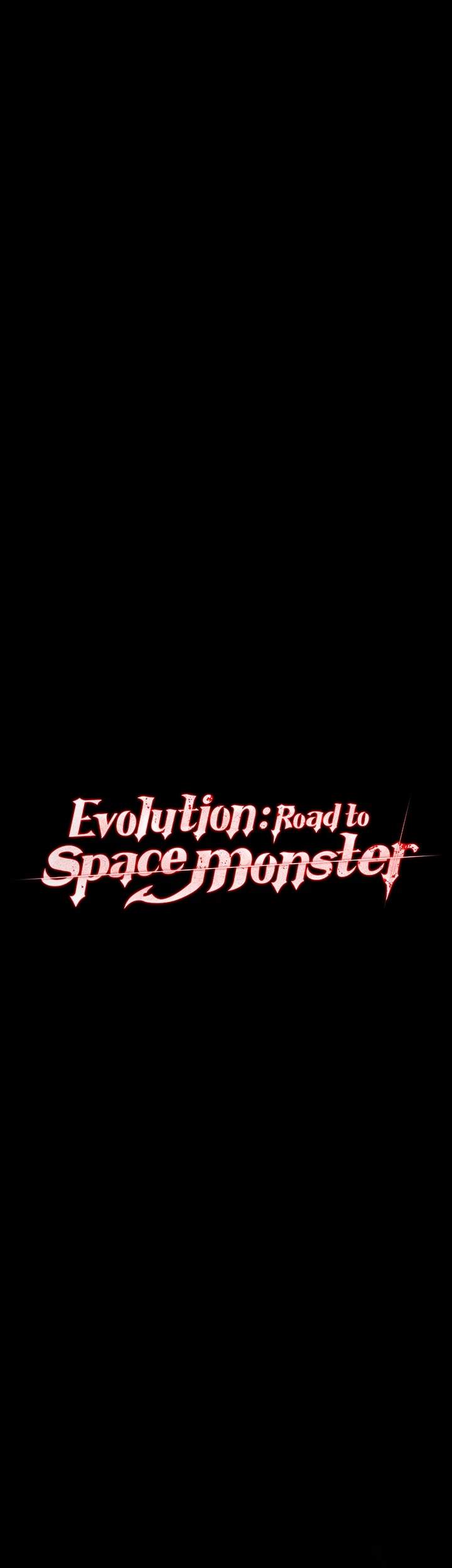 I Became an Evolving Space Monster Chapter 52 8